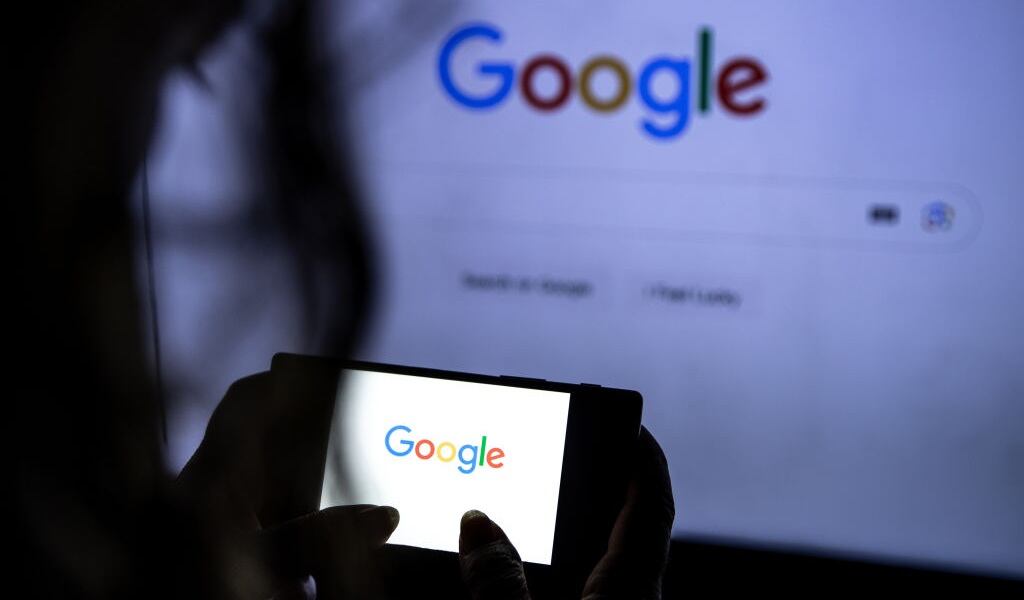 Google