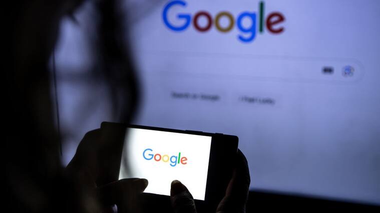 Google cumple 25 años
