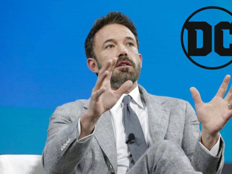 Ben Affleck - DC