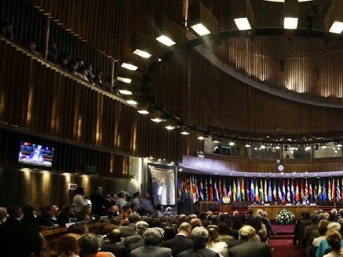 Cepal estimó en un 2,8% el crecimiento económico de Chile para 2018