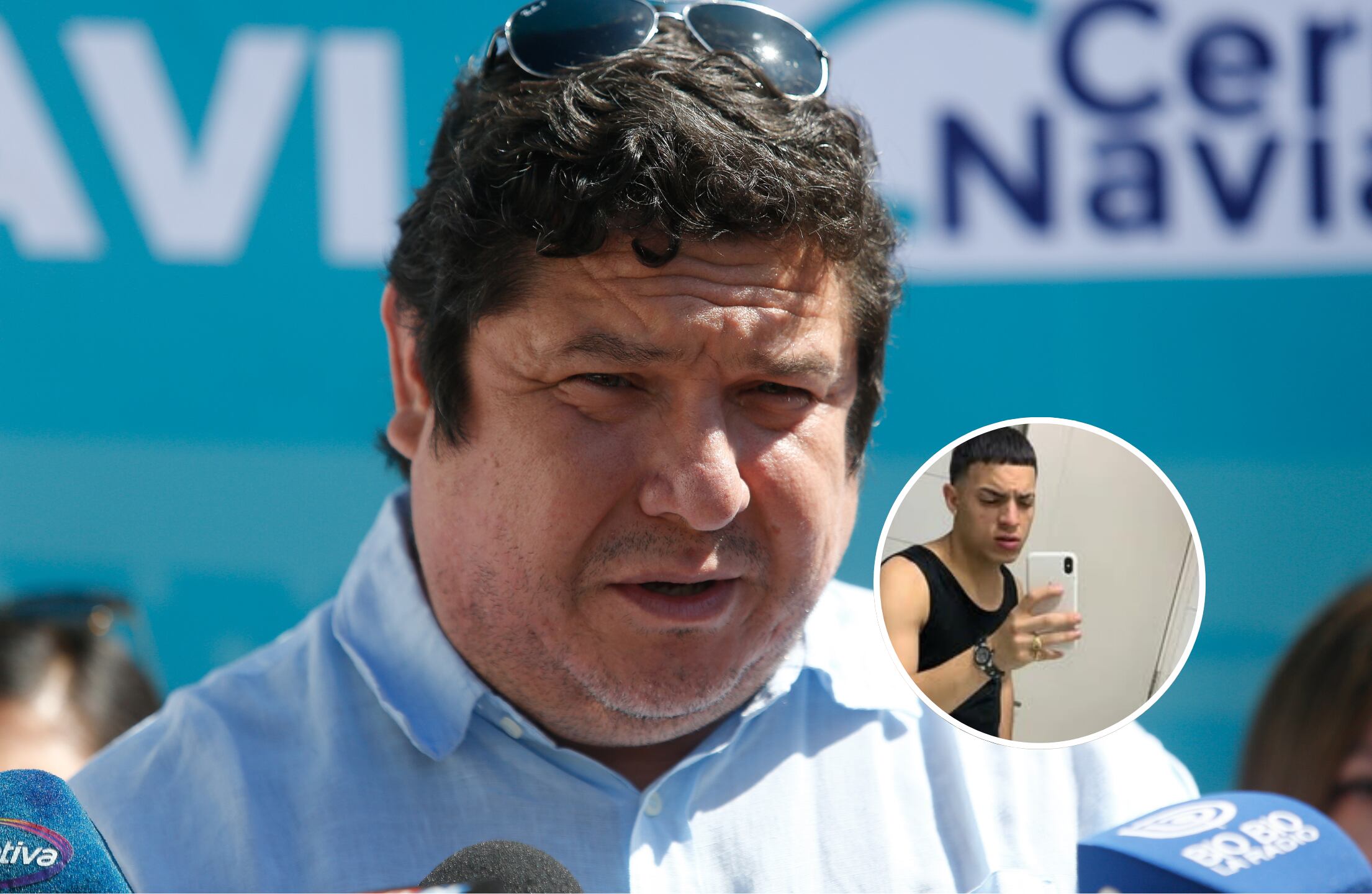 Agencia Uno