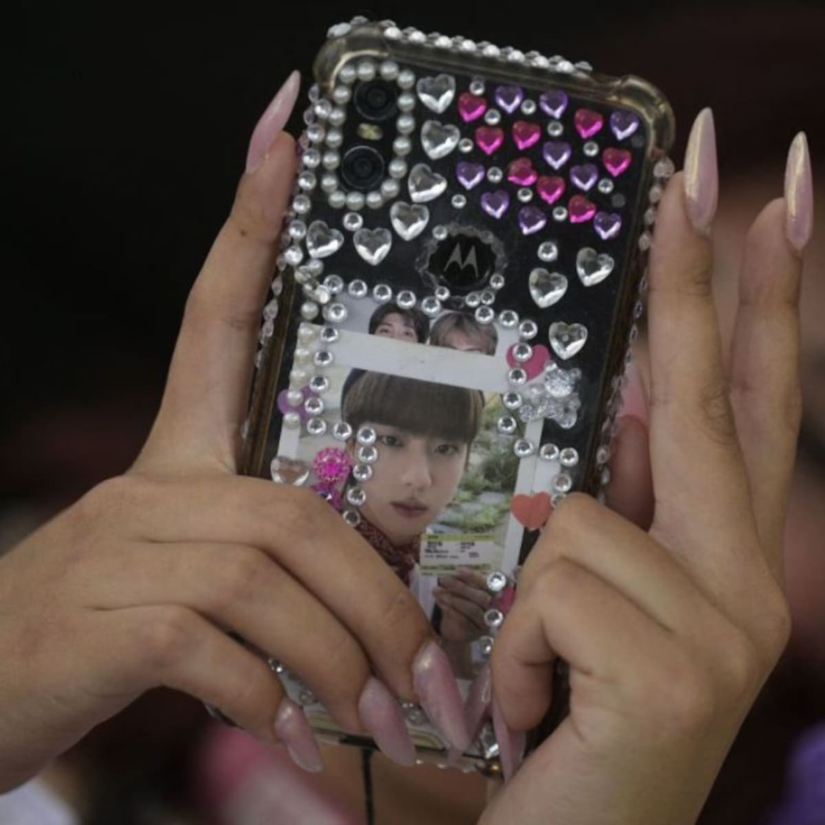 BTS en Chile: así debes configurar la cámara de tu celular para grabar con la mejor calidad en iPhone y Android