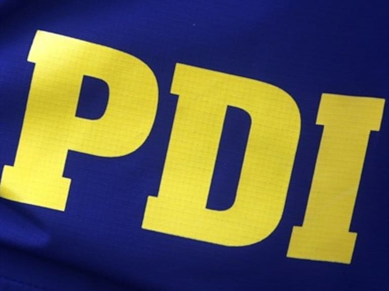 PDI detiene a profesor por denuncia de violación a alumna de 13 años