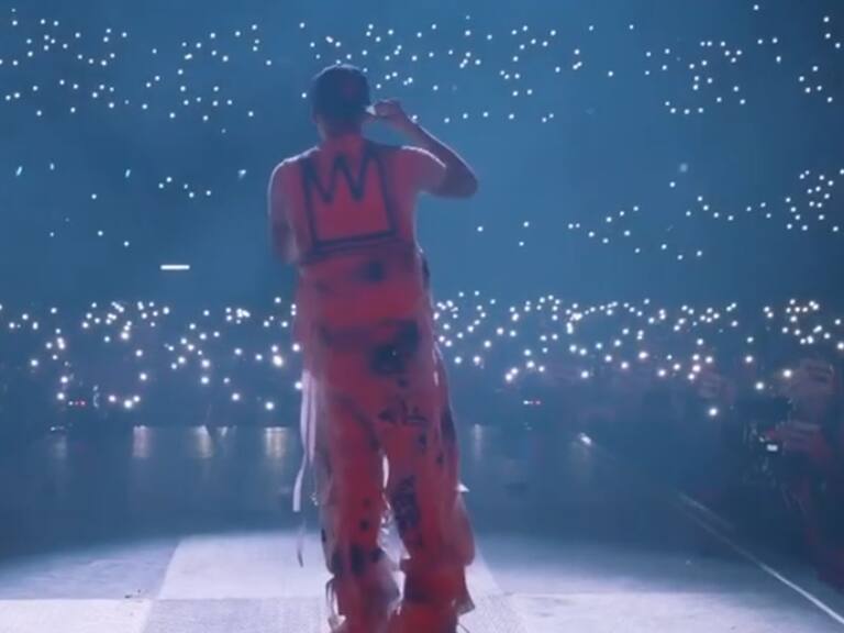 Exitoso cantante urbano lanzó certero dardo al Festival de Viña 2025: “Es lo que pide la gente”