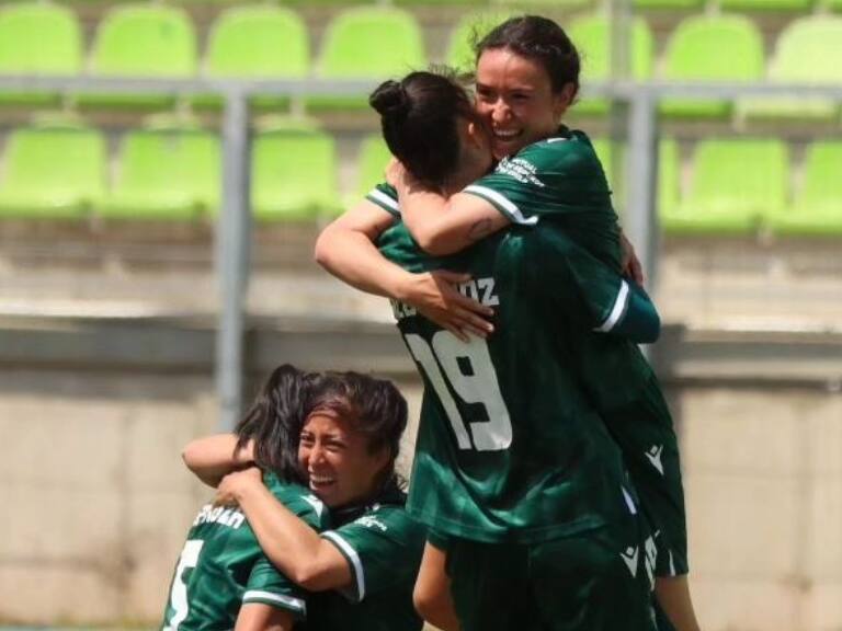 Santiago Wanderers podrá disputar la final del Ascenso Femenino ante Huachipato