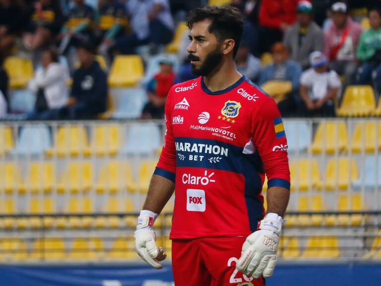 Johnny Herrera sobre Rubén Selman: «Dejó bien puesto el nombre del referato chileno en Sudamérica»