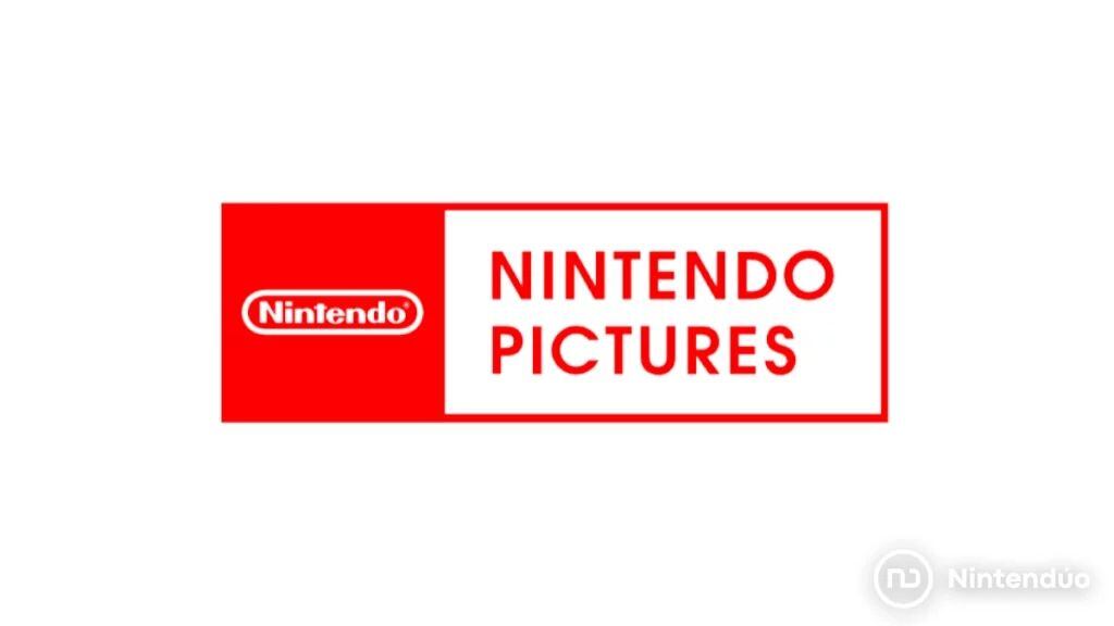 Nintendo Pictures - estudio cinematográfico