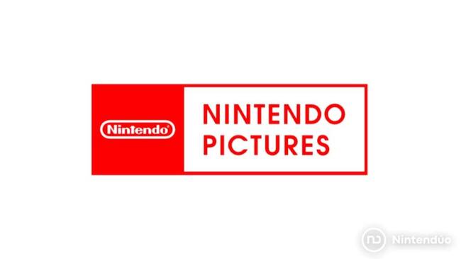 Nintendo Pictures - estudio cinematográfico