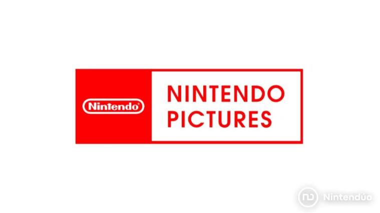 Nintendo Pictures - estudio cinematográfico