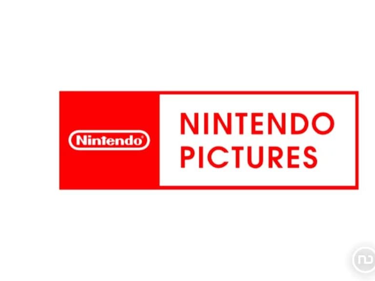 Nintendo Pictures - estudio cinematográfico