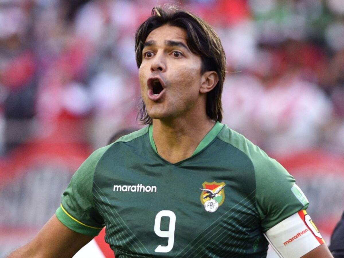 «Las puertas están abiertas si me quieren»: Marcelo Moreno Martins remarca interés por llegar a Colo Colo en el futuro