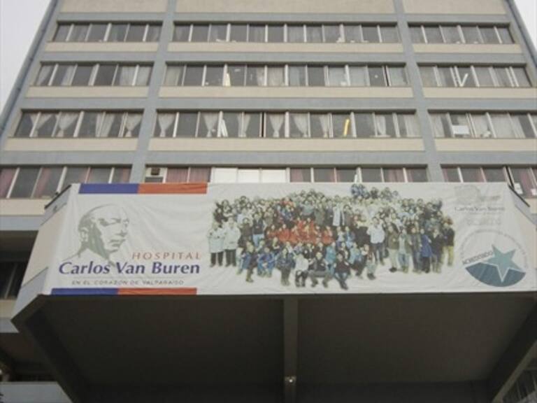 Hospital Van Buren no realizará operaciones de cambio de sexo a lo menos por un año