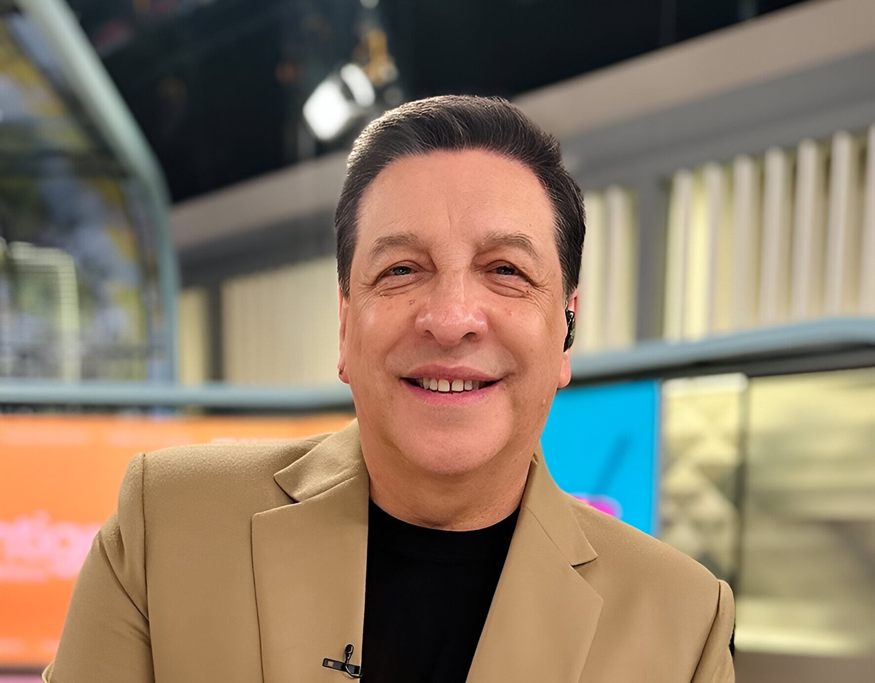 Contigo en la mañana
