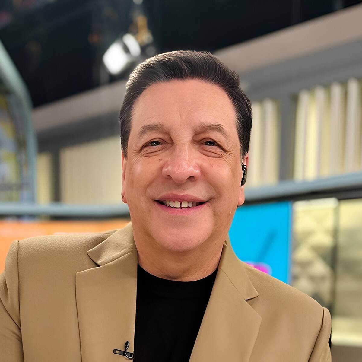 Preocupación en Chilevisión: Este el motivo de por qué Julio César Rodríguez se ausentará de la TV por al menos un mes