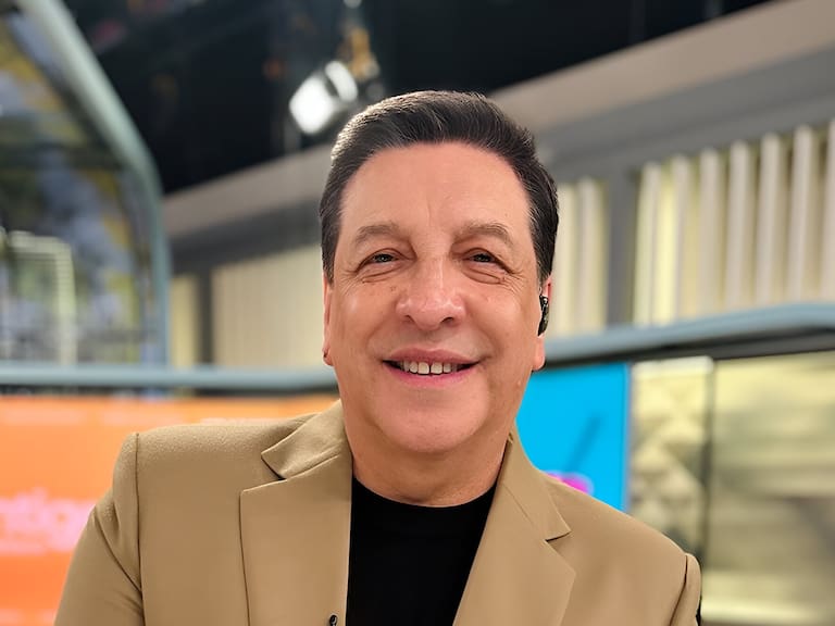 Contigo en la mañana