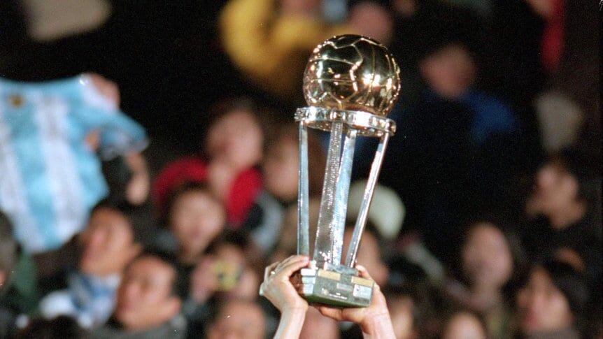 Copa Intercontinental