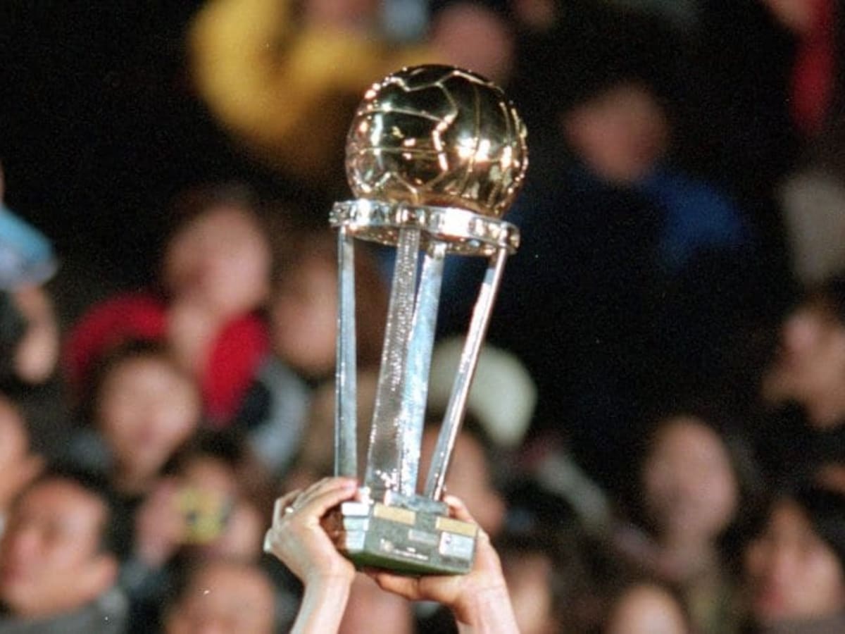 Presidente de la Conmebol avisó el posible regreso de la Copa Intercontinental