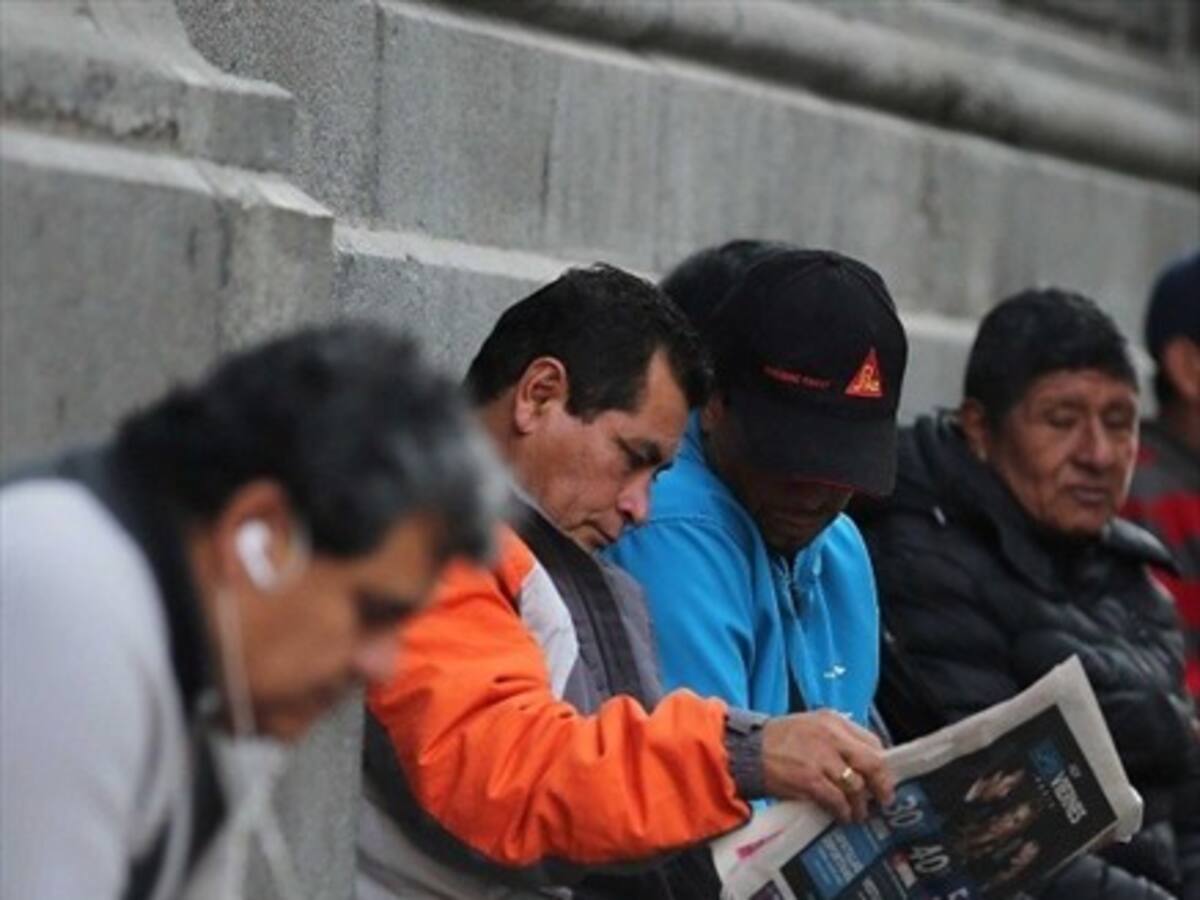 Denuncian un grave abuso laboral para contratar trabajadores sin pagar salario