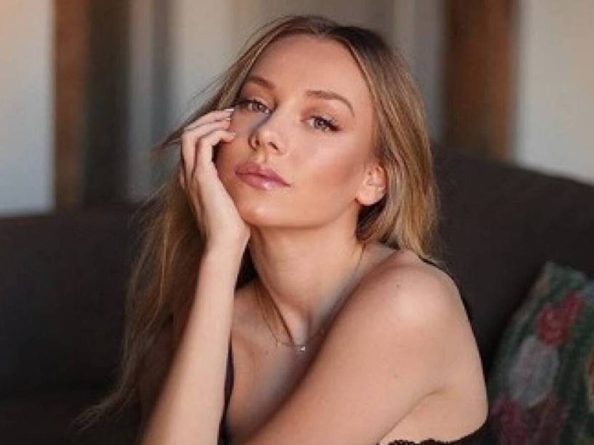 Se volvió tendencia: Ester Expósito revolucionó las redes sociales bailando reggaetón