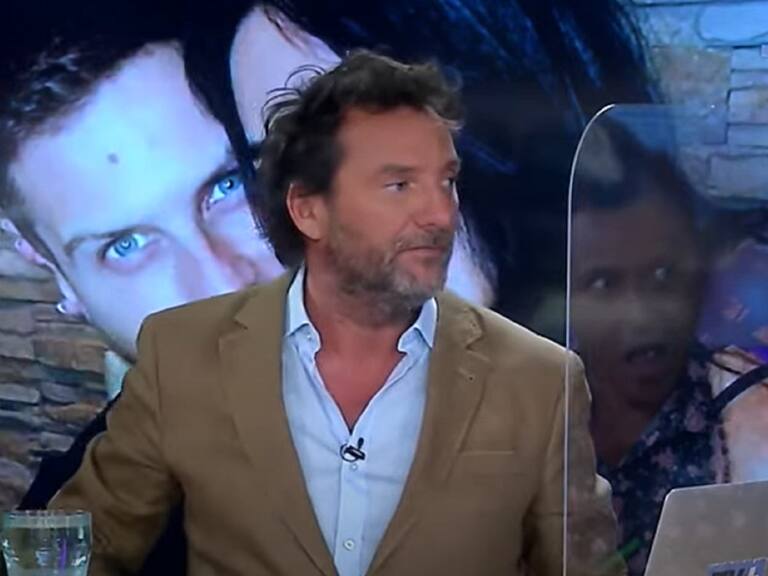 ¿Pamela Díaz y Jean Philippe Cretton distanciados? Daniel Fuenzalida fue apuntado como culpable