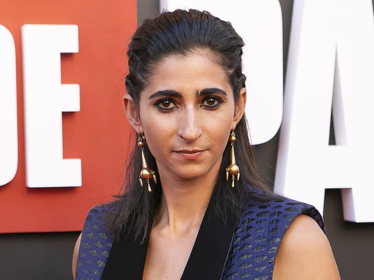 Alba Flores "Nairobi"