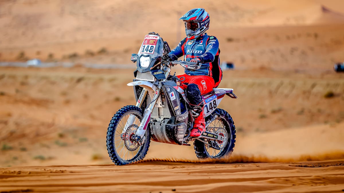 Vuelve a sus raíces: el radical giro de última hora que trae al Rally Dakar de regreso a África tras 20 años