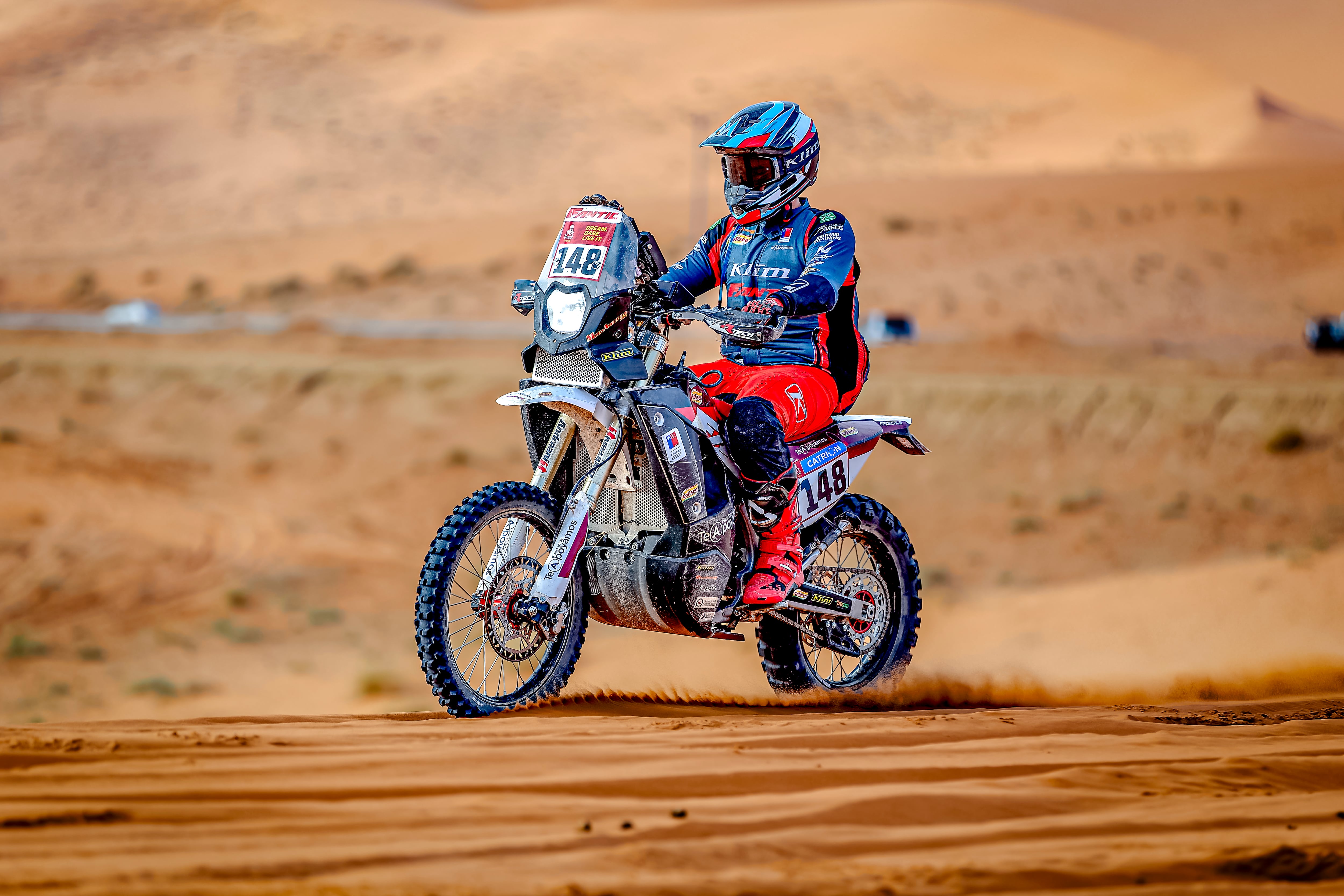 Vuelve a sus raíces: el radical giro de última hora que trae al Rally Dakar de regreso a África tras 20 años