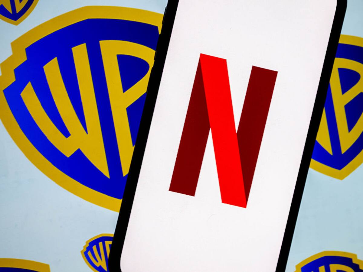 Gremios de la industria cinematográfica expresan su preocupación ante la compra de Warner Bros. por parte de Netflix