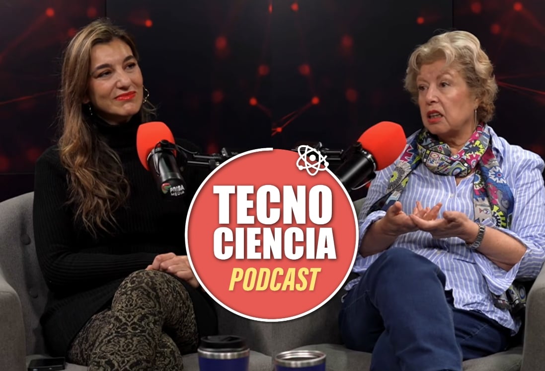 Tecnociencia CAP 14