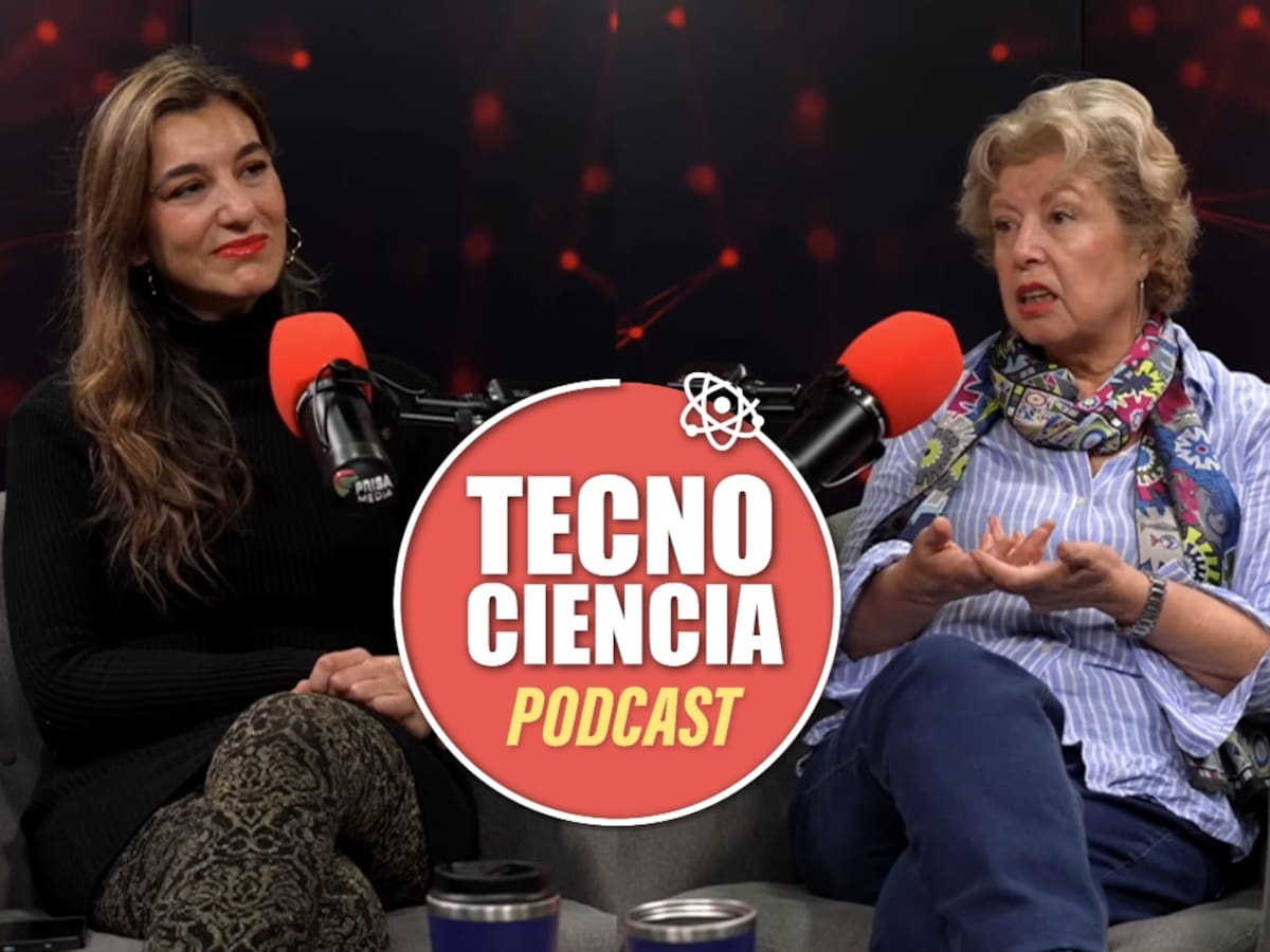 Astrónoma chilena y la posibilidad de vida extraterrestre: “Los ingredientes para formar vida como en la Tierra, existen”