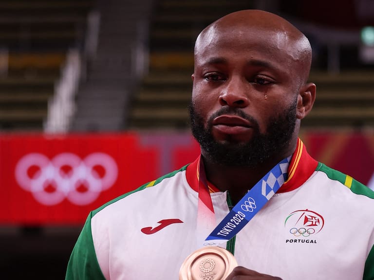Judoca Jorge Fonseca le dedicó su medalla a grandes marcas deportivas: «Me dijeron que no tenía calidad»