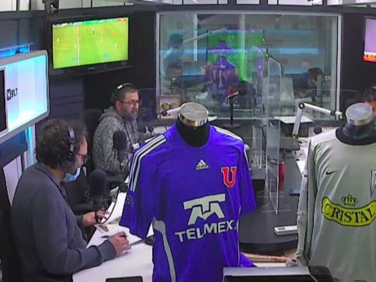 VIDEO | Revive la edición de Los Tenores de este 26 de agosto