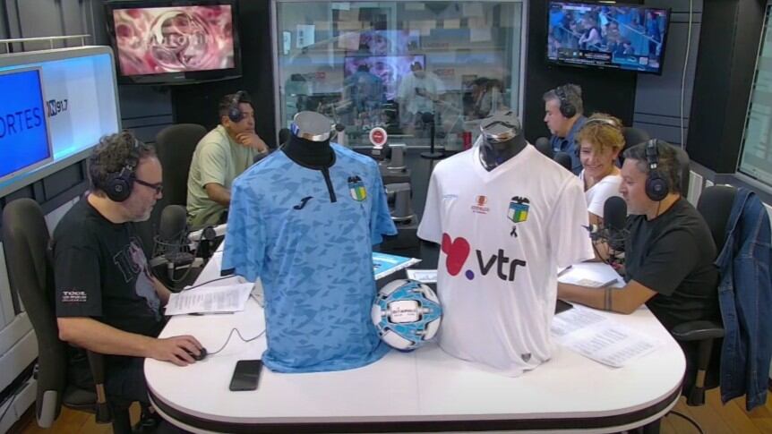 ADN Radio