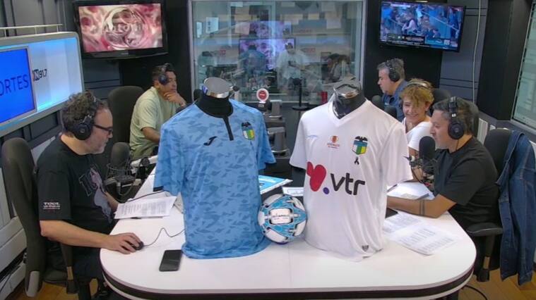 ADN Radio