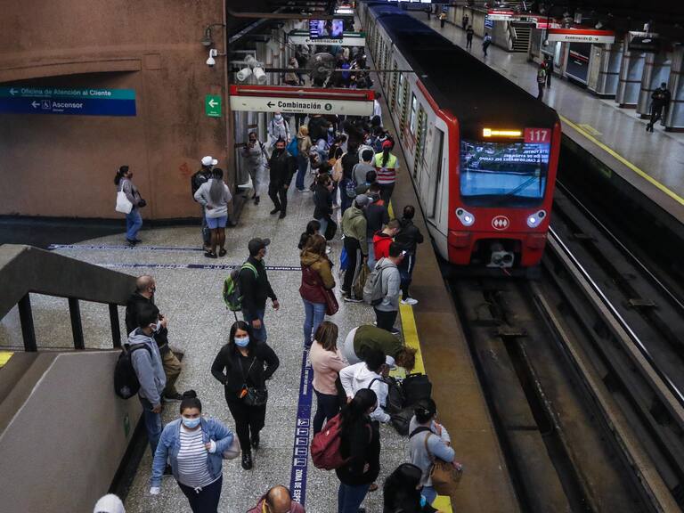 Elecciones 2021: Ministra Hutt dijo que hay más de dos mil servicios de transporte gratuito en todo el país