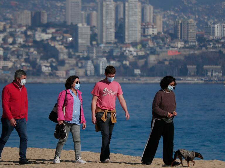 Feriados de 2021: ¿Cuántos quedan para el resto de este año?