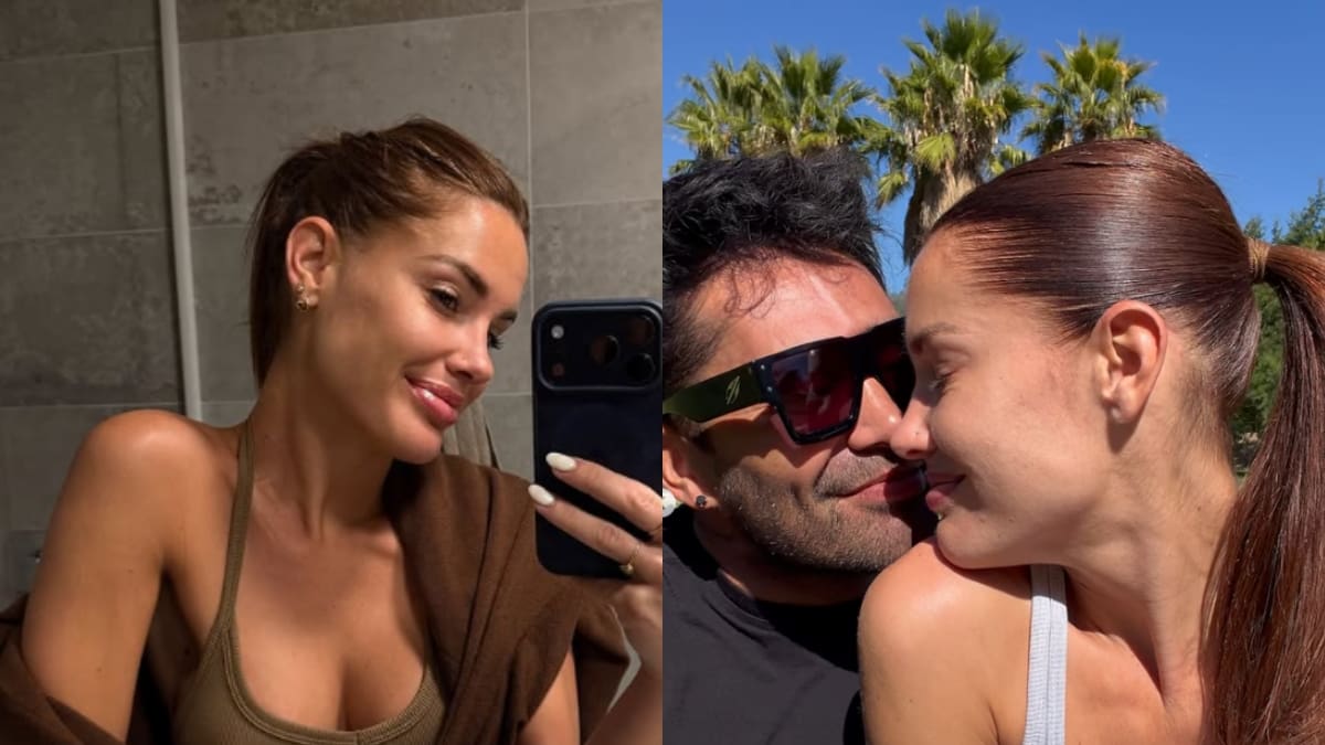 “Lo he perdonado...”: la inesperada respuesta de Gala Caldirola ante una posible reconciliación con Luis Jiménez