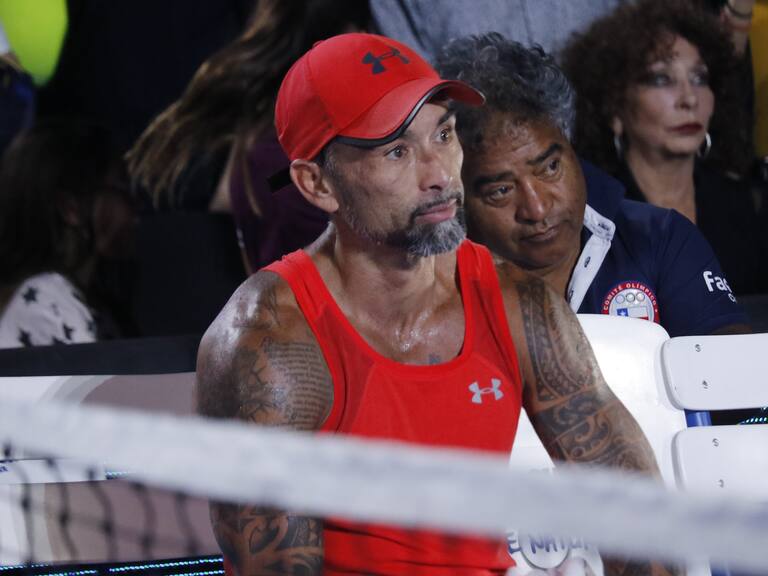 Marcelo Ríos dejó de participar en el documental sobre su vida: «Empezaron a pasar cosas extrañas»