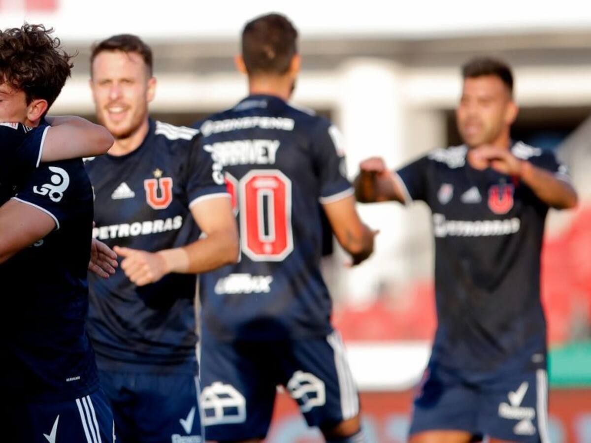 Conmebol le dio la bienvenida a Universidad de Chile y Unión Española para la Copa Libertadores 2021
