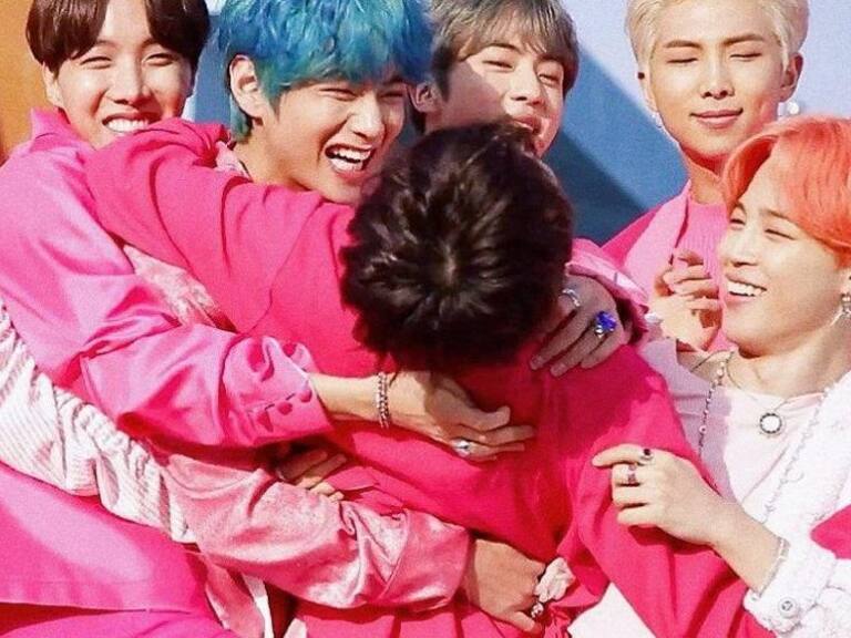 ¡Suma y sigue! BTS rompe nuevo récord en YouTube gracias «Boy With Luv»