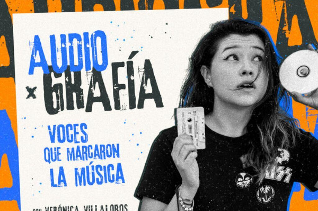 Recordando a Nino Bravo a 50 años de su muerte con el podcast "Audiografía"