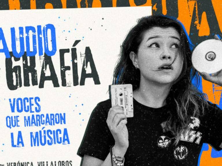 Recordando a Nino Bravo a 50 años de su muerte con el podcast "Audiografía"