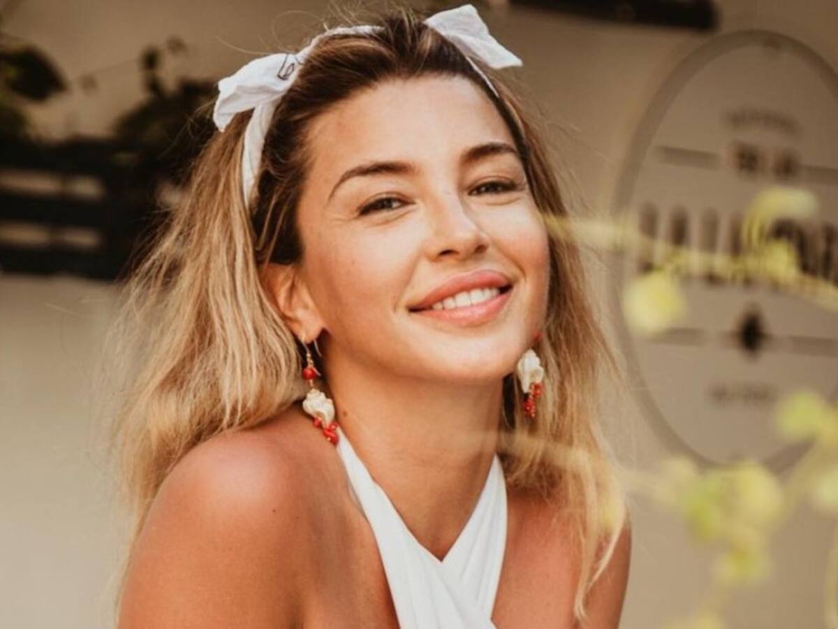“Intentó agredirme con siete meses de embarazo”: Francisca Merino lanzó grave acusación contra reconocido rostro de televisión