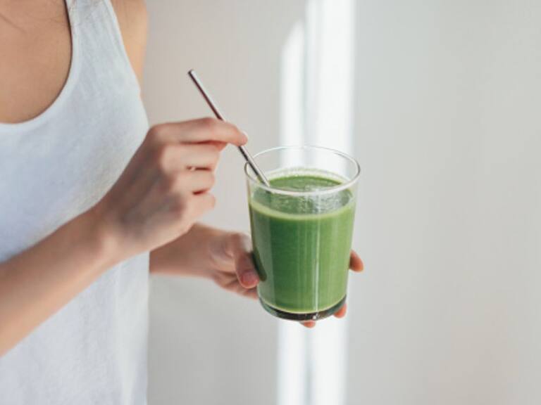 ¿Realmente funciona la operación détox?: El Doctor Chef nos explica