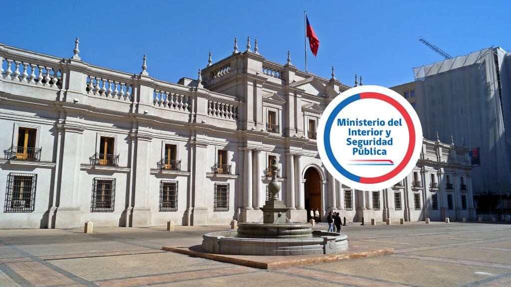 Ministerio del Interior busca trabajadores