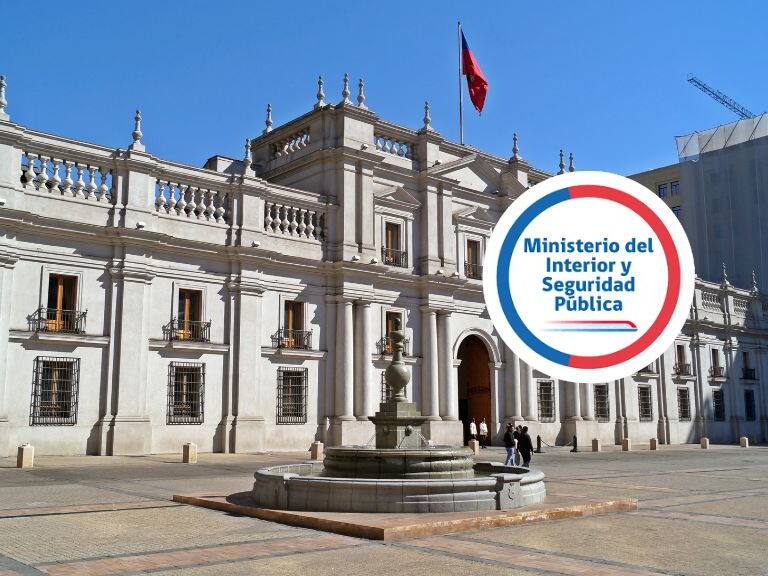 Ministerio del Interior busca trabajadores