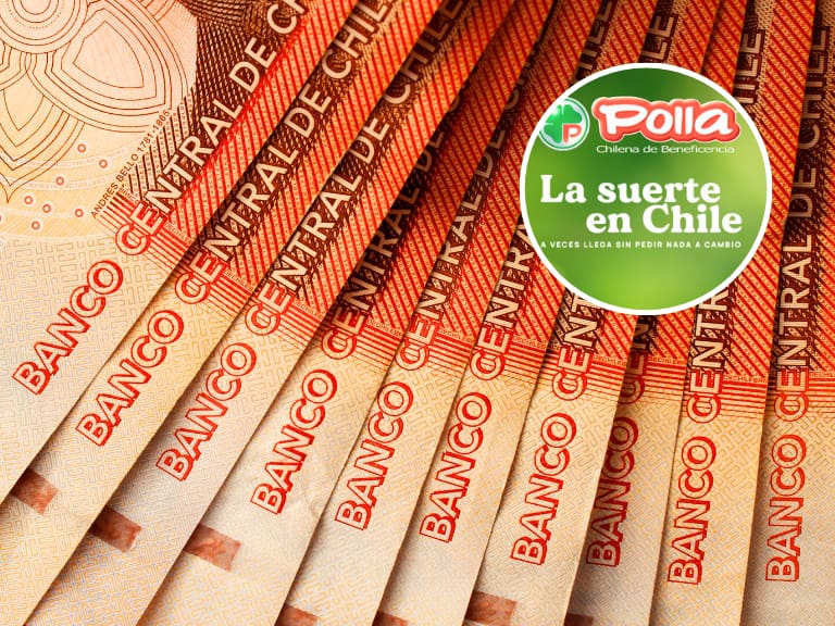 La Suerte de Ser Chileno 2024 tiene ganadores que aún no cobran: ¿Qué pasará con los $3 millones si no se acercan a la Polla?