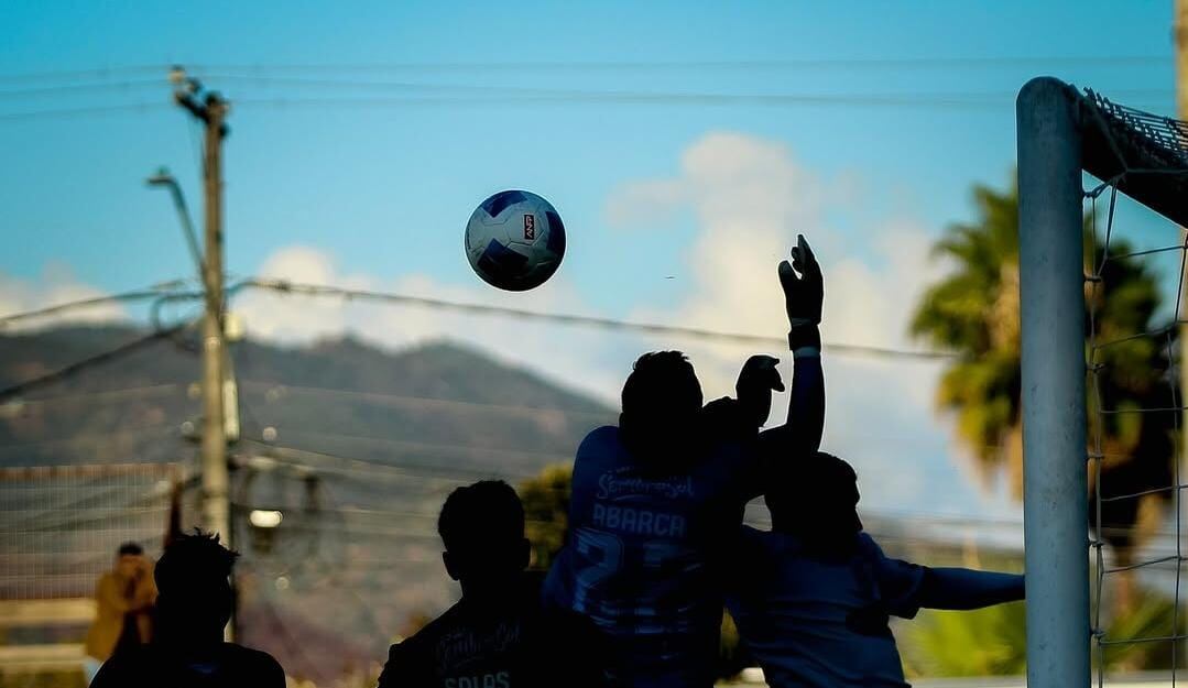 Vicente Palominos / Comunicaciones Deportes Melipilla