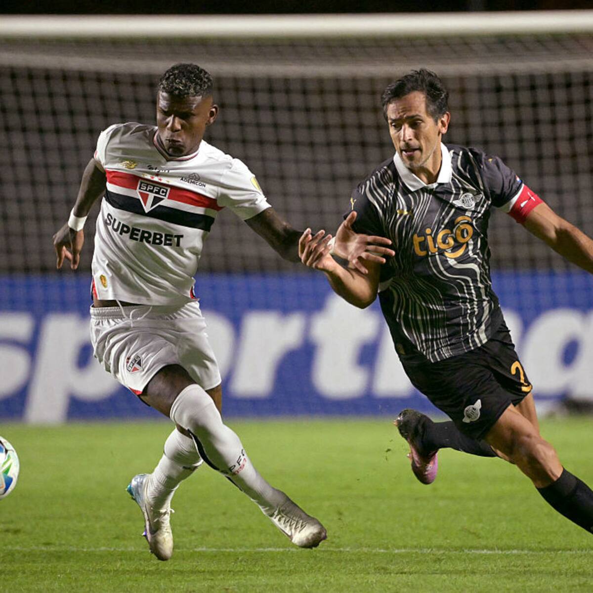 São Paulo y Libertad siguen, Alianza Lima a la Sudamericana: así se cerró el Grupo D de la Copa Libertadores 2025