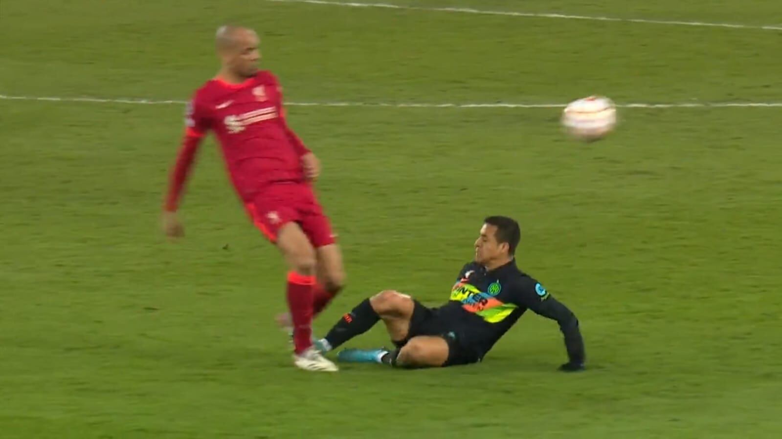 Alexis Sánchez